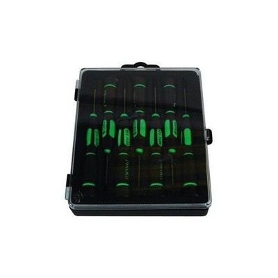 Brand New Pro'Skit 22-14655 Seven Piece Electronics Precision Screwdriver Set