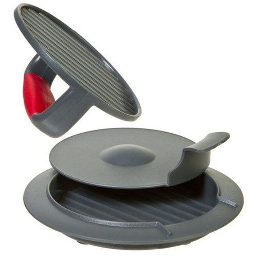 Gourmet Angus Salt & Pepper Burger 250g