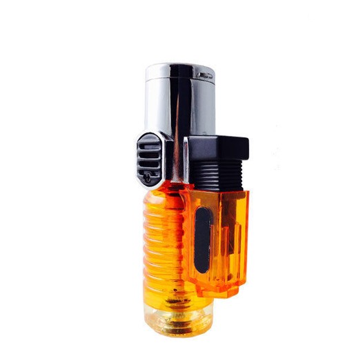 Slide Lighters 3 Pack Slyda Easy to Light great for People with Arthritis