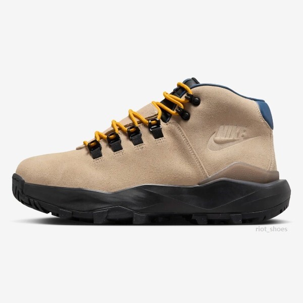 Кроссовки Nike Cygnal Suede Desert Ore (FV4332-201) доставлены в кратчайшие сроки