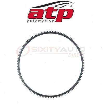 ATP Automatic Transmission Ring Gear for 1976 Plymouth Valiant - Hard Parts  gr