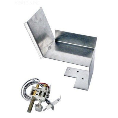 Zodiac Pilot Burner ESG Nat. (R0096700)