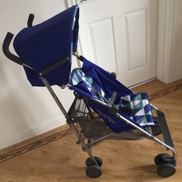 trek buggy