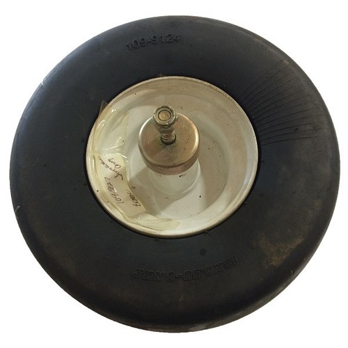 Exmark Wheel & Tire Assembly Part # 109-9127 for Front