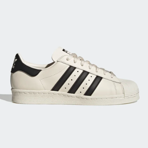 Обувь Adidas Superstar 82 Originals Cloud White - H06258 Expeditedship