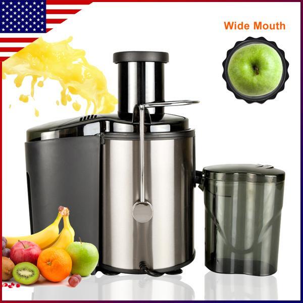 800W Multifunctional Household Electric Juicer Food Processo