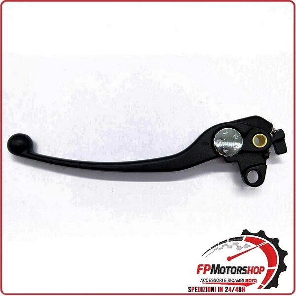 LEVA FRIZIONE SX NERA PER MOTO HONDA GL 1800 MAGNETI MARELLI MERCATO USA