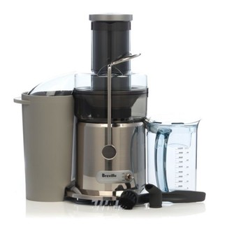 Breville Juice Fountain Je70 Manual
