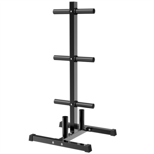 Hantelständer Hantelablage Krafttraining Fitness Metall 50 mm Kurzhantelablage