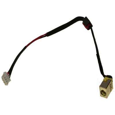 DC Power Jack Cable FOR Acer TravelMate TMP253-M TMP253-MG eMachines E440 E442