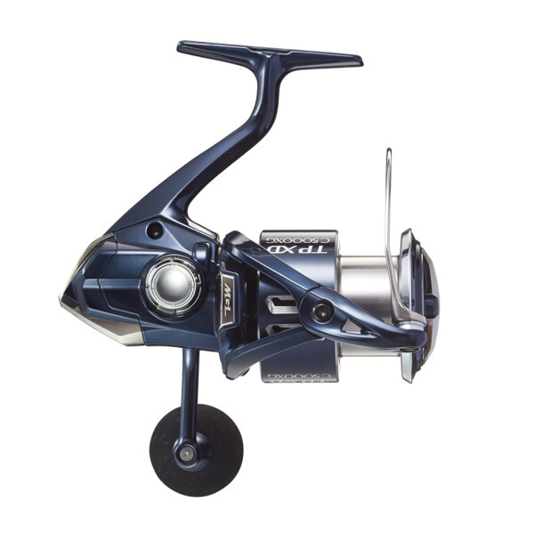 Shimano Twin Power XD TPXD4000XGFA Spinning Reel