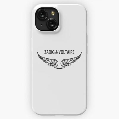 New Design Zadig V iPhone 15 14 13 12 11 Plus Pro Max Samsung Galaxy