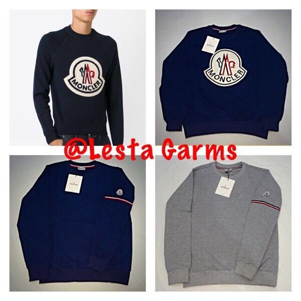moncler jumper moncler jumper