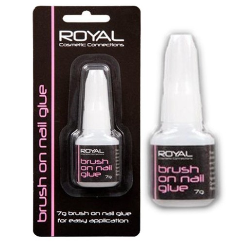 Nail Tip Glue