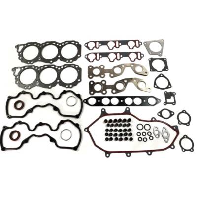 VSパーツセット Head Gasket Set 6 Cyl 3.3L VG33ER eng. for 01-04 FRONTIER