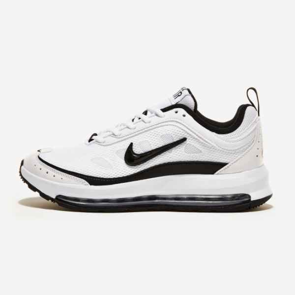 

Обувь Nike Air Max AP (CU4826-100) Expeditedship, White / black, Nike Air Max AP