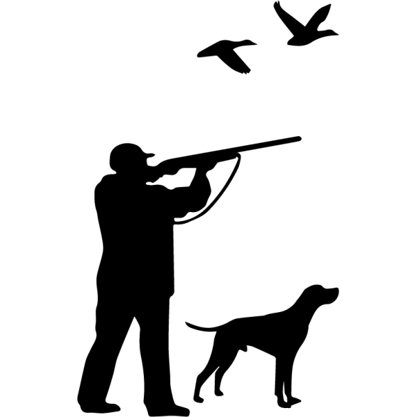 4x Waterfowl Hunting Ducks Decal ,Rapala,  ,Vinyl Sticker for Cars,boat 4inx3in