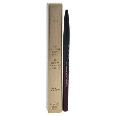 KEVYN AUCOIN The Precision Brow Pencil Warm Blonde 0.003 oz / 0.1g BNIB