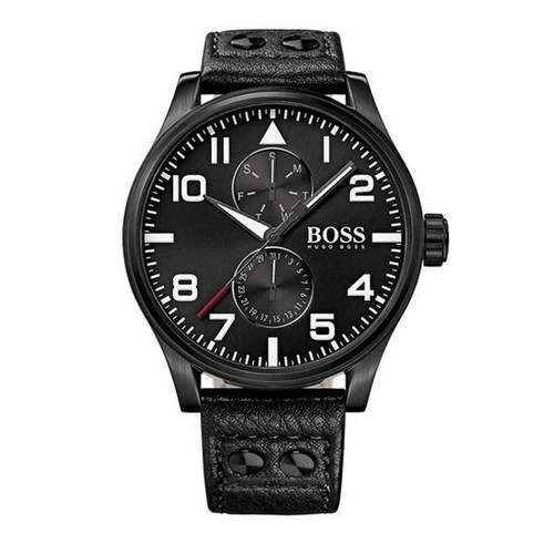 Orologio Uomo Hugo Boss Grand Prix 1513676 - Foto 4