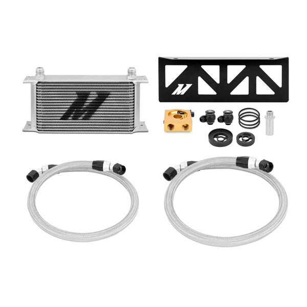 Toyota GT86 Kit Radiatore Olio Mishimoto