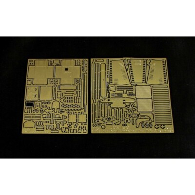 Vmodels 35046 - 1/35 - Photo-etched detail set Le.gl.Einheits-Pkw (Kfz. 2) 35046