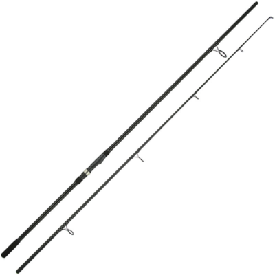 Carbon fibre fishing on sale rod