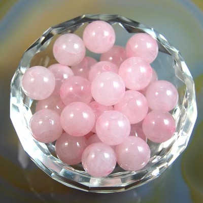 Wholesale Lot Natural Gemstone Round Spacer Loose Beads 4mm 6mm 8mm 10mm 12mm