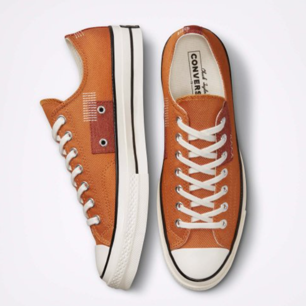 

Кроссовки Converse Chuck 70 Desert Regeneration — A00737C Monarch, Converse Chuck 70 Desert Regeneration