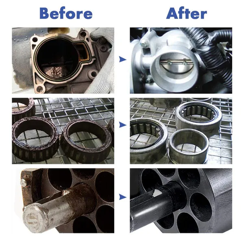 AIPOI Ultrasonic Cleaner with Timer Heating Machine Digital Sonic Cleaner SUS304