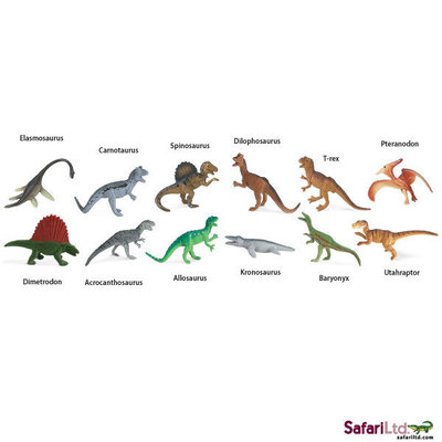 Toob dinosaurs hotsell