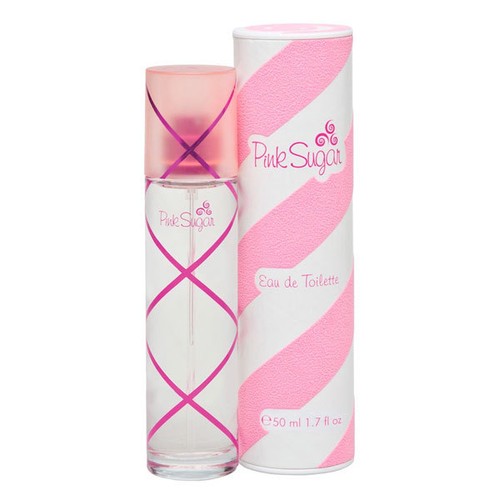 Simply Pink Eau De Toilette 30 Ml - Blumig-fruchtiger Duft Für Damen