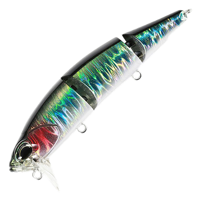 DUO Realis Rozante Perj 95 F Assorted Colors Saltwater Lure