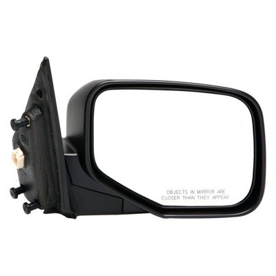 New Passenger Side Mirror for 06-14 Honda Ridgeline OE Replacement Part