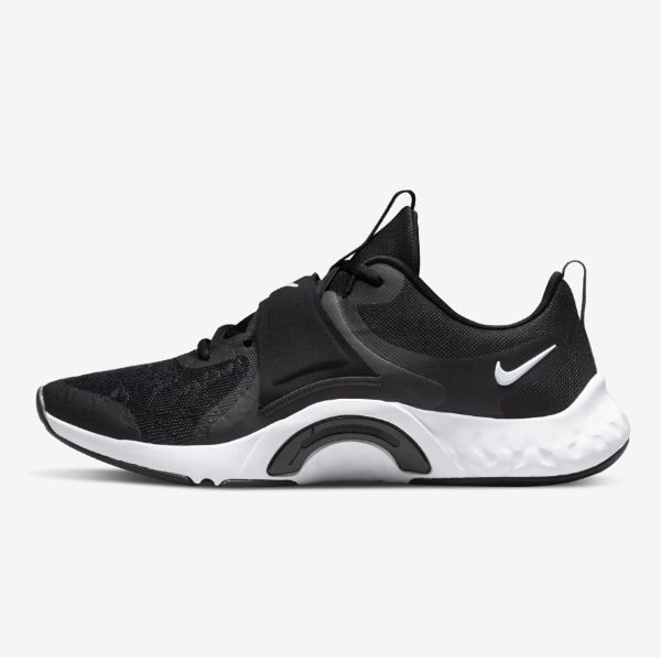 

Женские кроссовки Nike Renew In-Season TR 12 (DD9301-001) Expeditedship, Черный, Nike Women's Renew In-Season TR 12