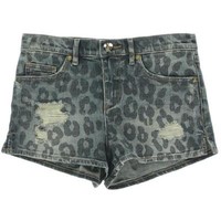 Damen-Hotpants 