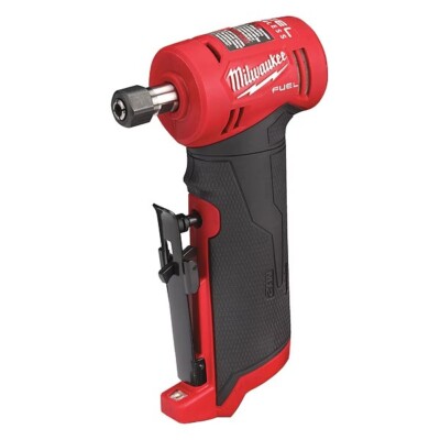 Milwaukee 2485-20 M12 FUEL 1/4'' Right Angle Die Grinder (Tool-Only)