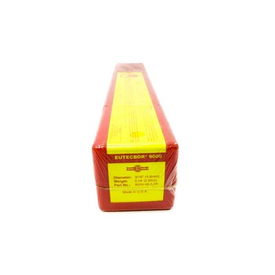 CASTOLIN EUTECTIC 9000-48-2.5K 3/16'' NSFS