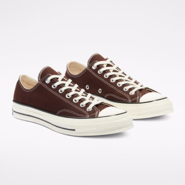 Кроссовки Converse Chuck 70 Vintage Dark Root Canvas - 170554C Expeditedship