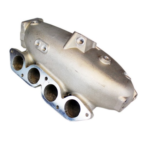 専用ページ 90-93 Nissan 300zx Z32 OEM 30P Lower Intake Manifold Plenum