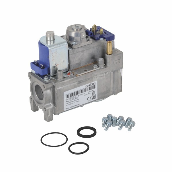 Platine, Storage Unit Parameter - De Dietrich Chappee : S100650