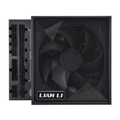 Lian Li Edge series EG1300BE.US 1300W 80 PLUS Platinum Power supply Black