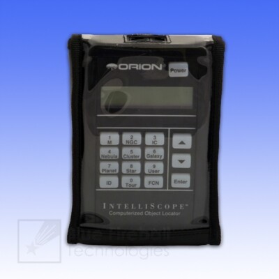 ProCase Deluxe Soft Case for Orion Intelliscope Object Locator  # PC-05