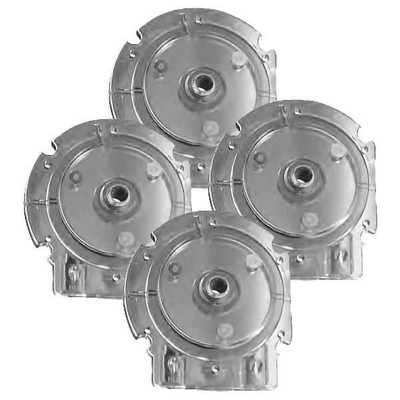 Stenner Pumps MCCP100 - STENNER PUMP COMPANY - COVER W/ BUSHING (PKG 4)