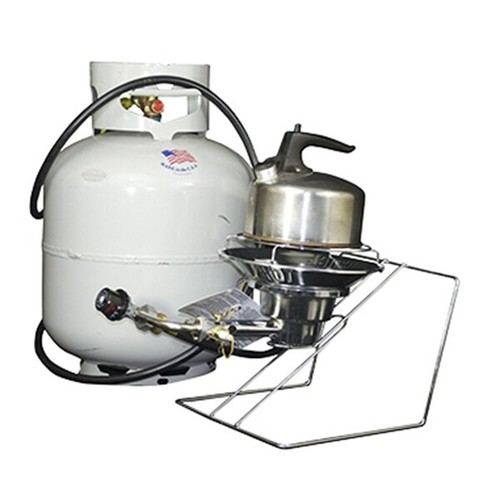 Mr Heater 10000-15000 BTU Hr Heater/Cooker