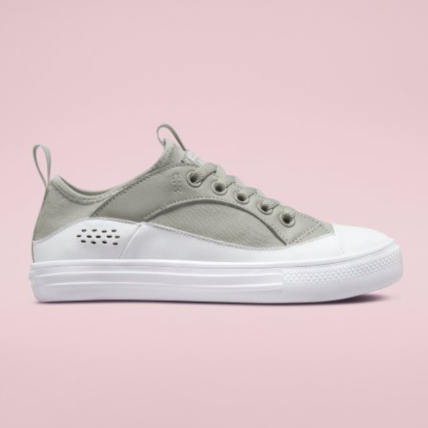 

Кроссовки Converse Chuck Taylor All Star Wave Ultra Mobility - 572725C Expeditedship, Grey, Wave Ultra Mobility
