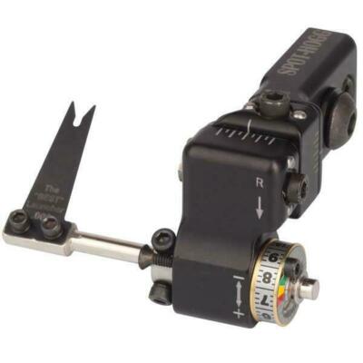 Spot-hogg Archery Products Spot Hogg Infinity Rest RH Black 