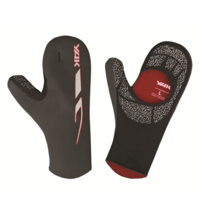 Yak Open Palm Mitts / Gloves / Kayak / Canoe / Watersports