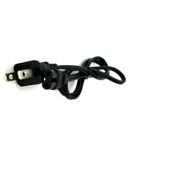 3Ft Power Cord Cable for ONKYO CS-265 CS-265B AUDIO SYSTEM