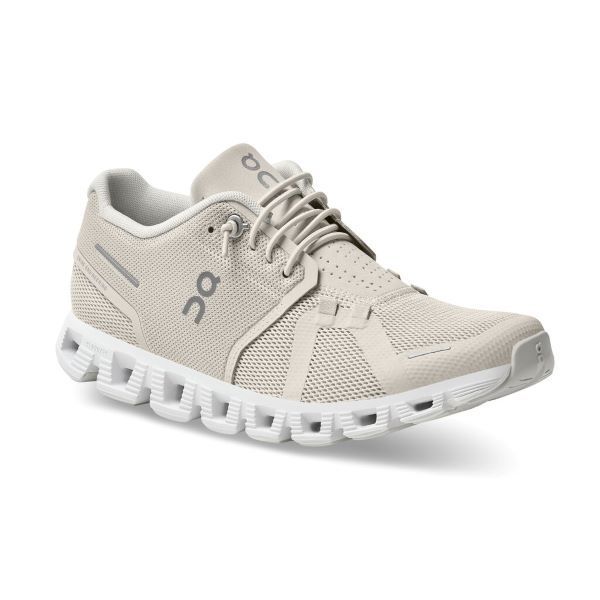 

Кроссовки ON WOMENS CLOUD 5 Жемчужно-белые, Multicolor, CLOUD 5
