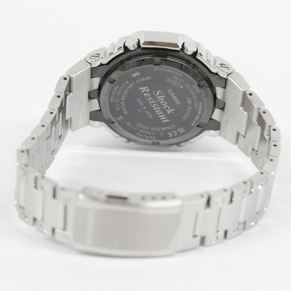 CASIO CASIO G-SHOCK GM-B2100PC-1AJF GM-B2100PC-1A GM-B2100PC GM-B2100 ANALOG DIGITAL